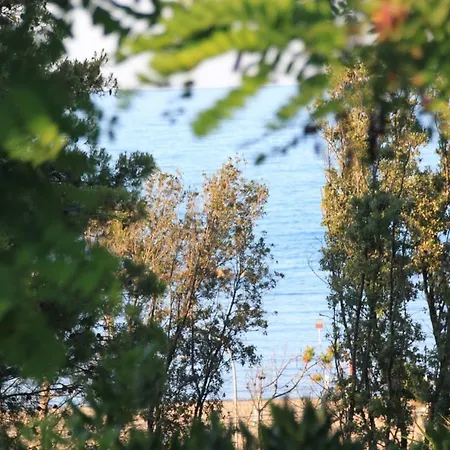 Villa La Collinetta Sul Mare à Torino di Sangro Extérieur photo