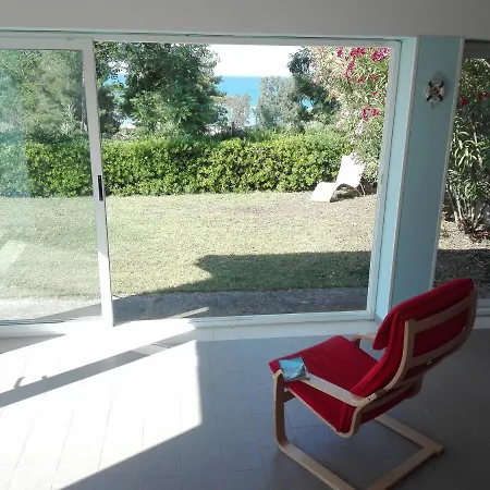 Villa La Collinetta Sul Mare à Torino di Sangro Extérieur photo