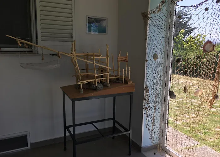 La Collinetta Sul Mare