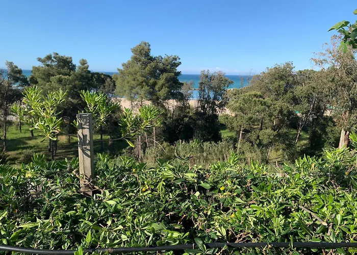 La Collinetta Sul Mare
