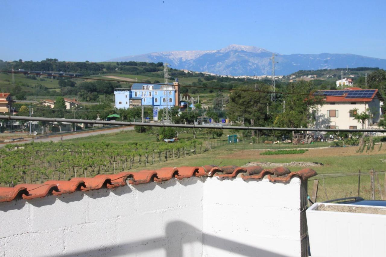 La Collinetta Sul Mare Holiday home Torino di Sangro