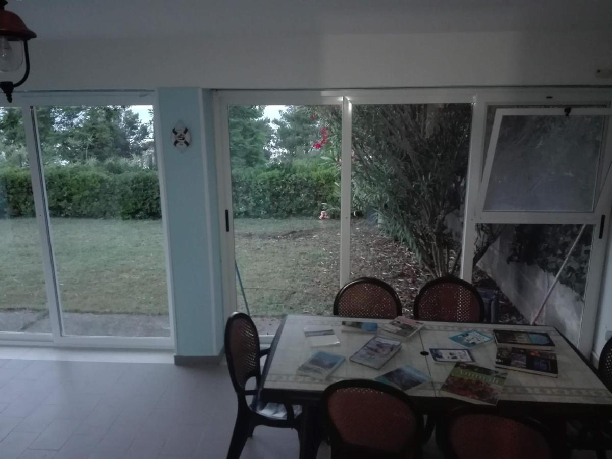 Holiday home La Collinetta Sul Mare *