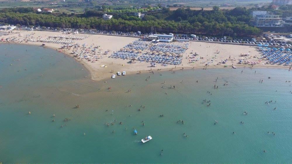 Holiday home La Collinetta Sul Mare Torino di Sangro