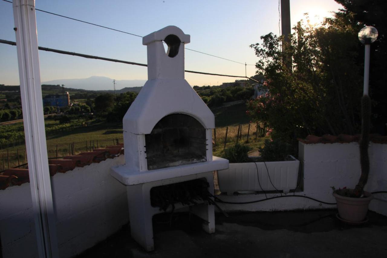La Collinetta Sul Mare Holiday home