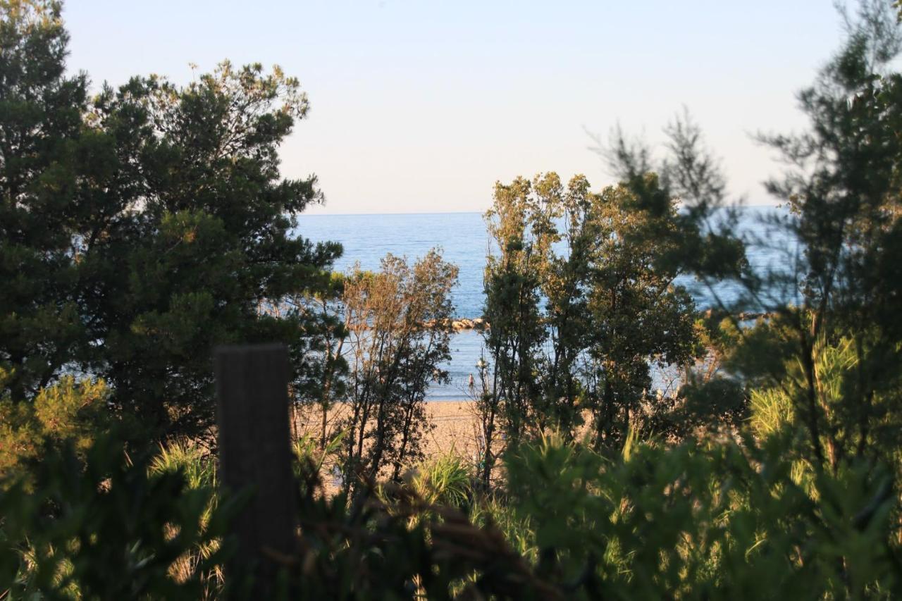 La Collinetta Sul Mare Holiday home *