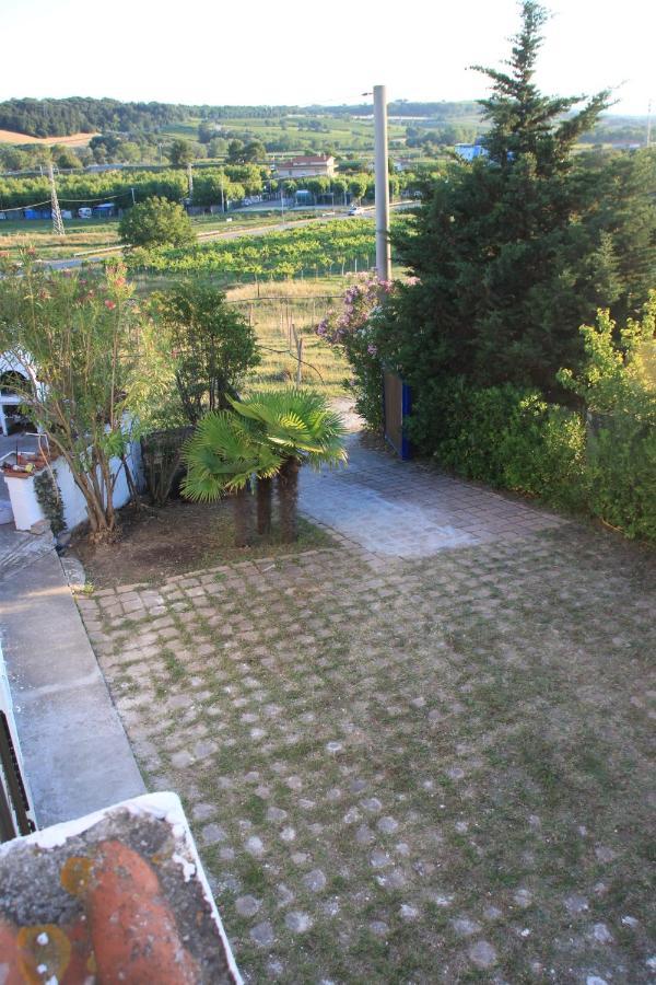 Holiday home La Collinetta Sul Mare Torino di Sangro
