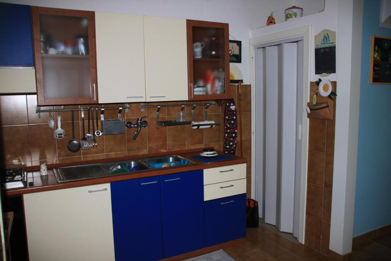 La Collinetta Sul Mare Holiday home
