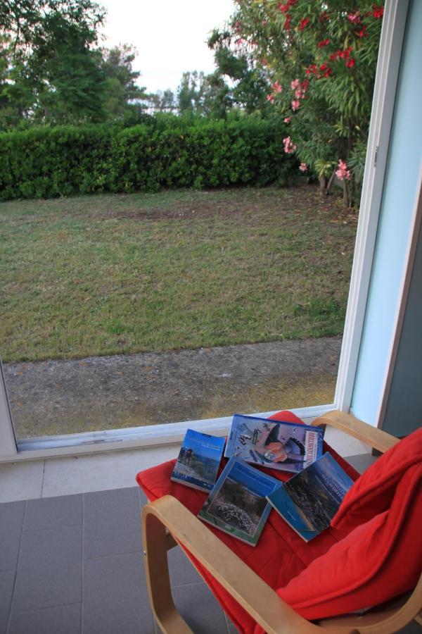La Collinetta Sul Mare Holiday home
