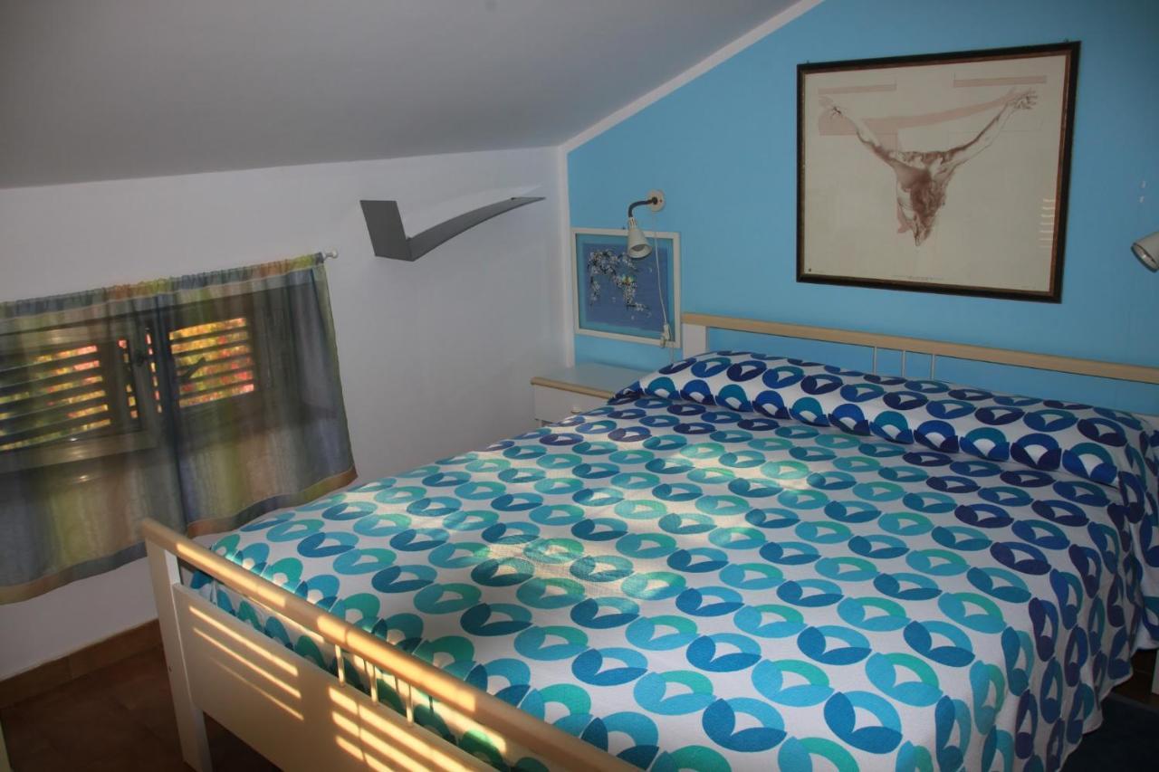 La Collinetta Sul Mare Holiday home *