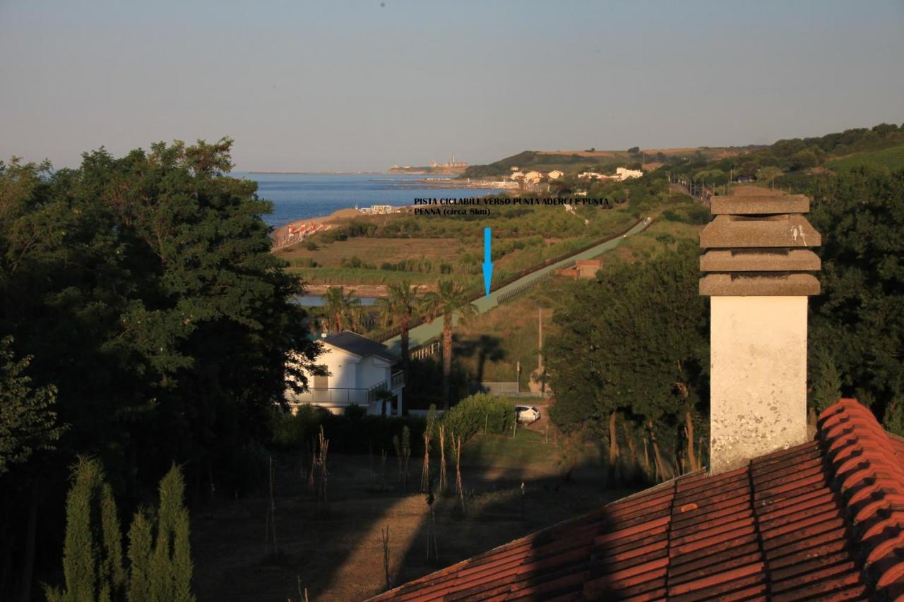 Holiday home La Collinetta Sul Mare Torino di Sangro