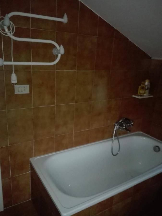 Holiday home La Collinetta Sul Mare *