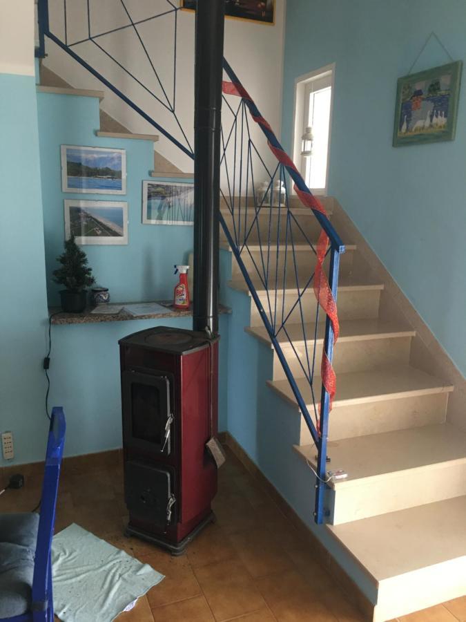 Holiday home La Collinetta Sul Mare Torino di Sangro