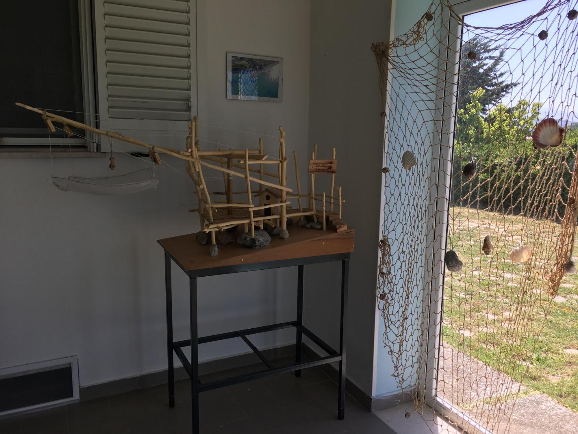 Holiday home La Collinetta Sul Mare